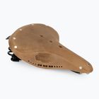 Dviračio balnelis Brooks England B67 Softened dark tan