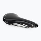 Dviračio balnelis Brooks England Swallow B15 black