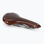 Dviračio balnelis Brooks England Swallow B15 brown