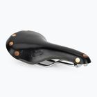 Dviračio balnelis Brooks England Swift black