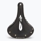 Dviračio balnelis Brooks England B17 Carved Short black