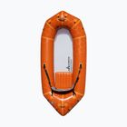 Advanced Elements Packlite+ PackRaft orange 1 asmens pontonas