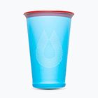 Sulankstomas puodelis HydraPak Speed Cup 2 vnt. malibu blue