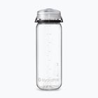 Turistinis butelis HydraPak Recon 750 ml clear/black white