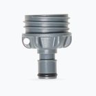 Filtro adapteris HydraPak Filter 28 mm silver