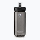 Turistinis butelis HydraPak RECON™ Clip & Carry 500 ml charcoal grey