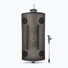 Vandens talpykla HydraPak Seeker 10 l mammoth grey