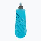 Minkštas butelis HydraPak Pocketflask 500 ml malibu blue