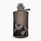 Turistinis butelis HydraPak Stow 350 ml mammoth grey