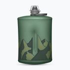 Turistinis butelis HydraPak Stow 1000 ml sage green