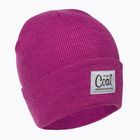 Coal The Mel žieminė kepurė rožinė 2202571