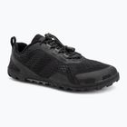 Moteriški barefoot batai Xero Shoes Aqua X Sport juodi