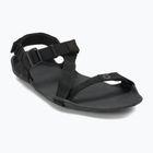 Vyriški barefoot sandalai Xero Shoes Z-Trek black