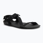 Vyriški barefoot sandalai Xero Shoes Z-Trek black