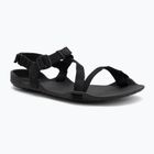Moteriški barefoot sandalai Xero Shoes Z-Trek black