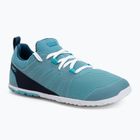 Moteriški barefoot batai Xero Shoes Forza Runner porcelain/blue/peacoat
