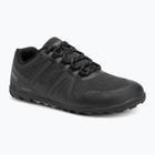 Vyriški barefoot batai Xero Shoes Mesa Trail WP juodi