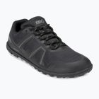 Berefoot vyriški Xero Batai Mesa Trail WP black