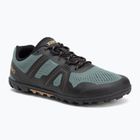 Vyriški barefoot batai Xero Shoes Mesa Trail II miško spalvos