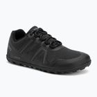 Moteriški barefoot batai Xero Shoes Mesa Trail WP juodi