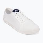 Vyriški basų kojų batai Xero Shoes Dillon white