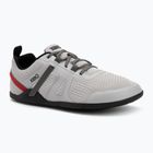 Vyriški barefoot batai Xero Shoes Prio Neo quiet gray