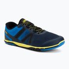 Vyriški barefoot batai Xero Shoes HFS II blue/aster