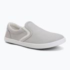 Vyriški barefoot batai Xero Shoes Dillon Canvas Slip-On lunar rock