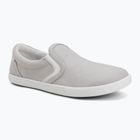 Moteriški barefoot batai Xero Shoes Dillon Canvas Slip-On lunar rock