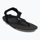 Vyriški basų kojų sandalai Xero Shoes H-Trail black