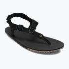 Moteriški barefoot sandalai Xero Shoes H-Trail black