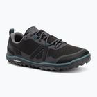 Vyriški barefoot batai Xero Shoes Scrambler Low black/ shale
