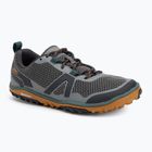 Moteriški barefoot batai Xero Shoes Scrambler Low tarmac/ gray