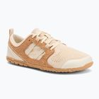 Moteriški barefoot batai Xero Shoes Zelen cork