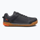 Moteriški barefoot batai Xero Shoes Ridgeway Mesh Low faded black