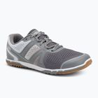 Moteriški barefoot batai Xero Shoes HFS II gray/white