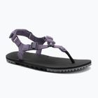 Moteriški barefoot sandalai Xero Shoes H-Trail sage purple