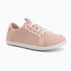 Xero Shoes basų kojų batai vaikams Dillon pink sand