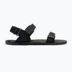 Vyriški barefoot sandalai Xero Shoes D-Trail black/asphalt
