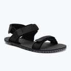 Vyriški barefoot sandalai Xero Shoes D-Trail black/asphalt