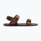 Vyriški barefoot sandalai Xero Shoes D-Trail cocoa brown/java brown
