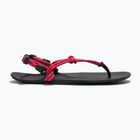 Moteriški barefoot sandalai Xero Shoes Genesis raspberry