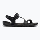 Barefoot vaikiški Xero Shoes Z-Trail EV black/multi/black sandalai