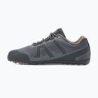 Vyriški barefoot batai Xero Shoes Mesa Trail WP steel grey/asphalt