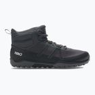 Vyriški barefoot batai Xero Shoes Scrambler Trail Mid Asphalt/Black