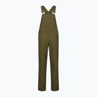 Moteriškos žygio kelnės Royal Robbins Half Dome Overall dark olive