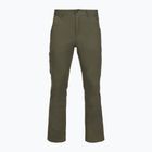 Vyriškos kelnės Royal Robbins Billy Goat II Lined everglade