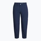 "Royal Robbins Wilder" tamsiai mėlynos moteriškos kelnės