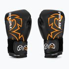 Bokso pirštinės Rival RB11 black
