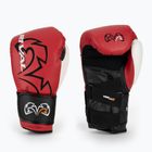 Bokso pirštinės Rival RB11 red